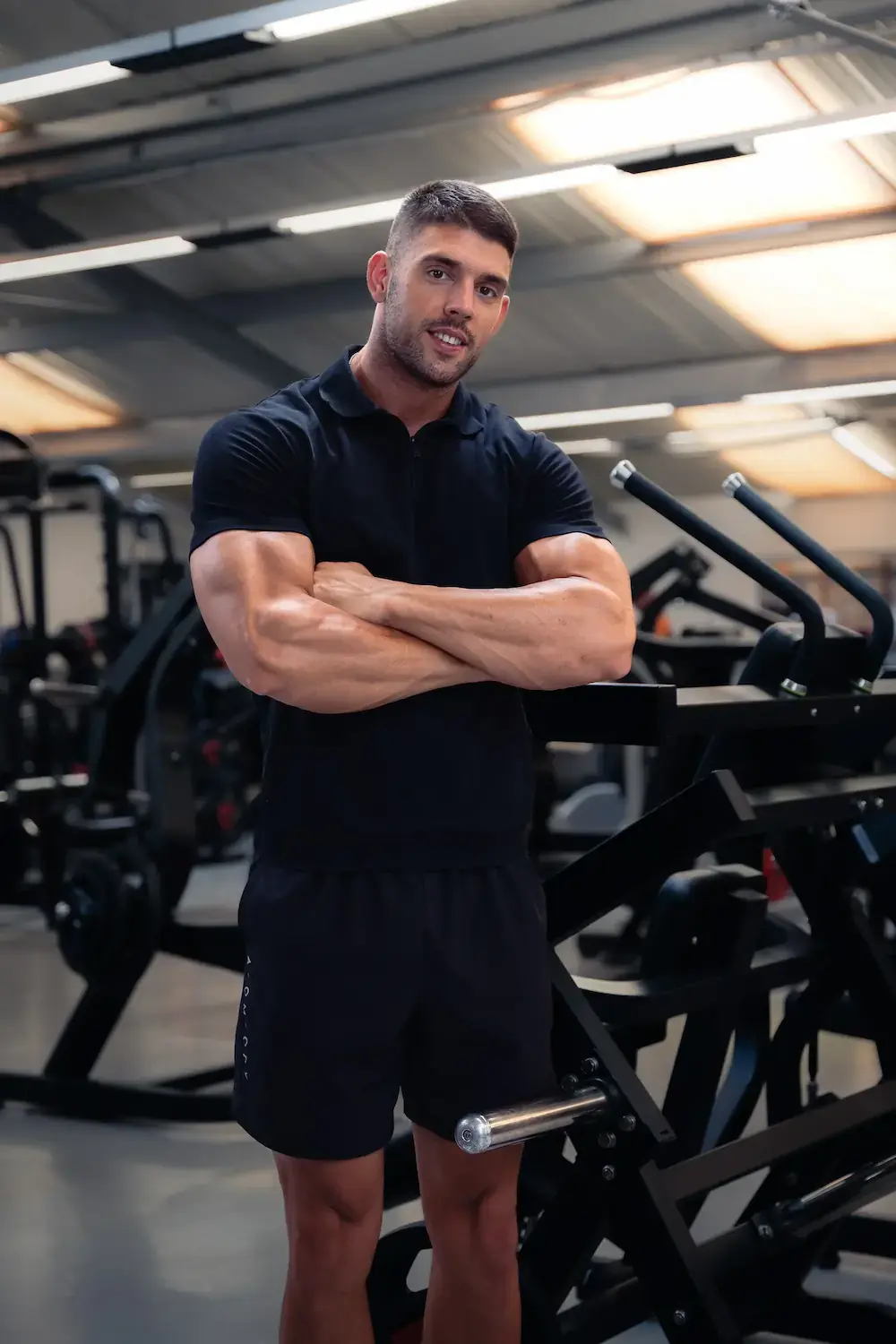 Plan treninga i rezultati - PDF trening programi od Darija Seca