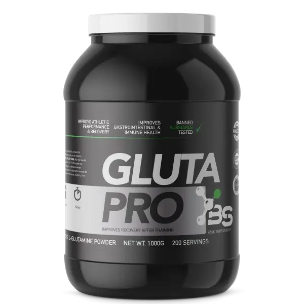 Gluta Pro