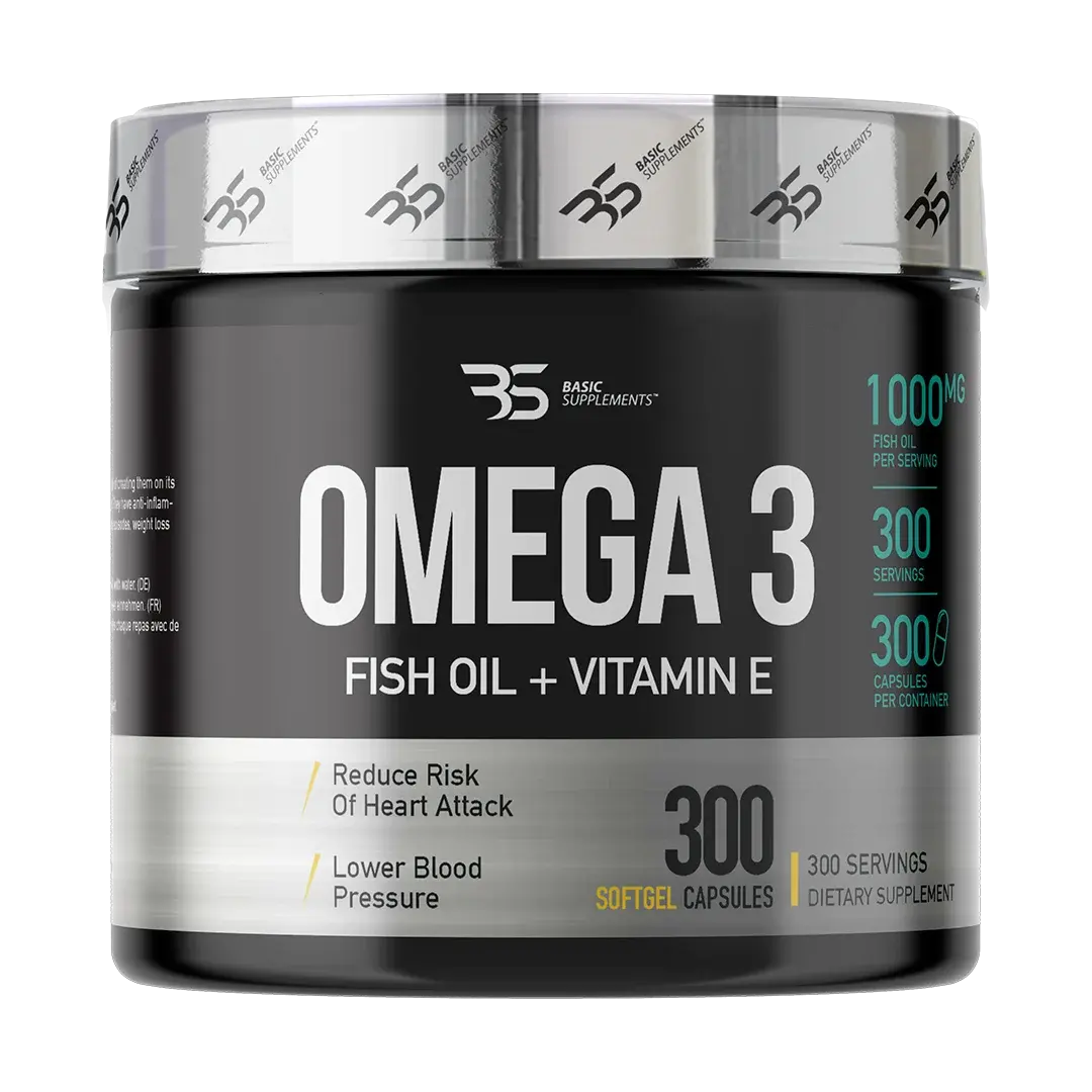Omega 3 Masne Kiseline