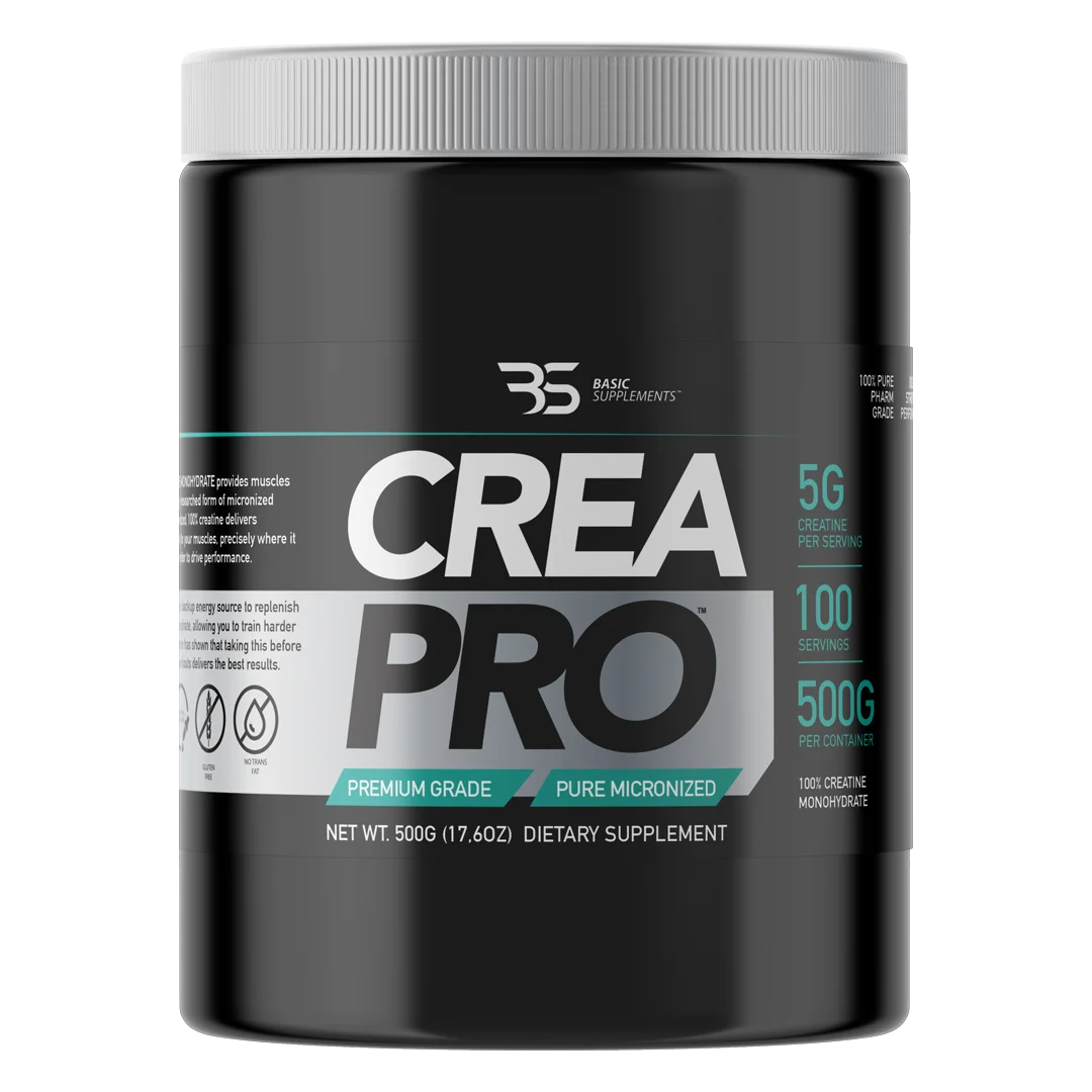 Crea Pro
