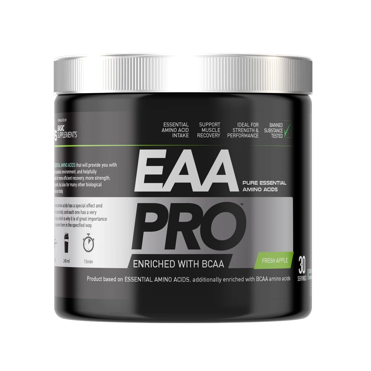 EAA Pro Aminokiseline