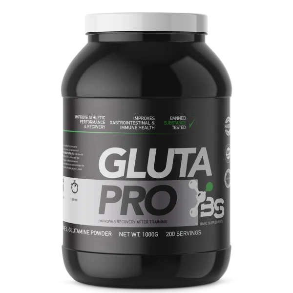 Gluta Pro