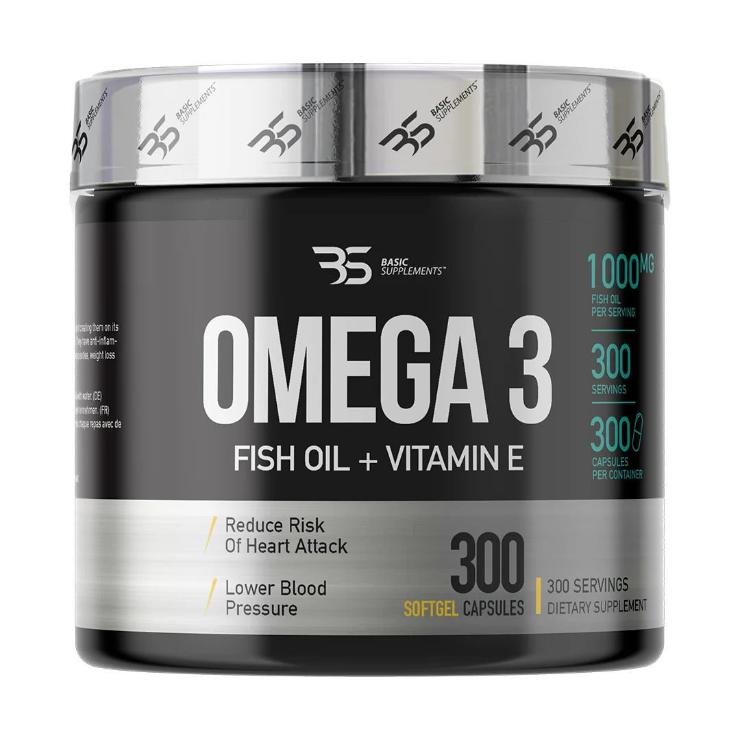 Omega 3 Masne Kiseline