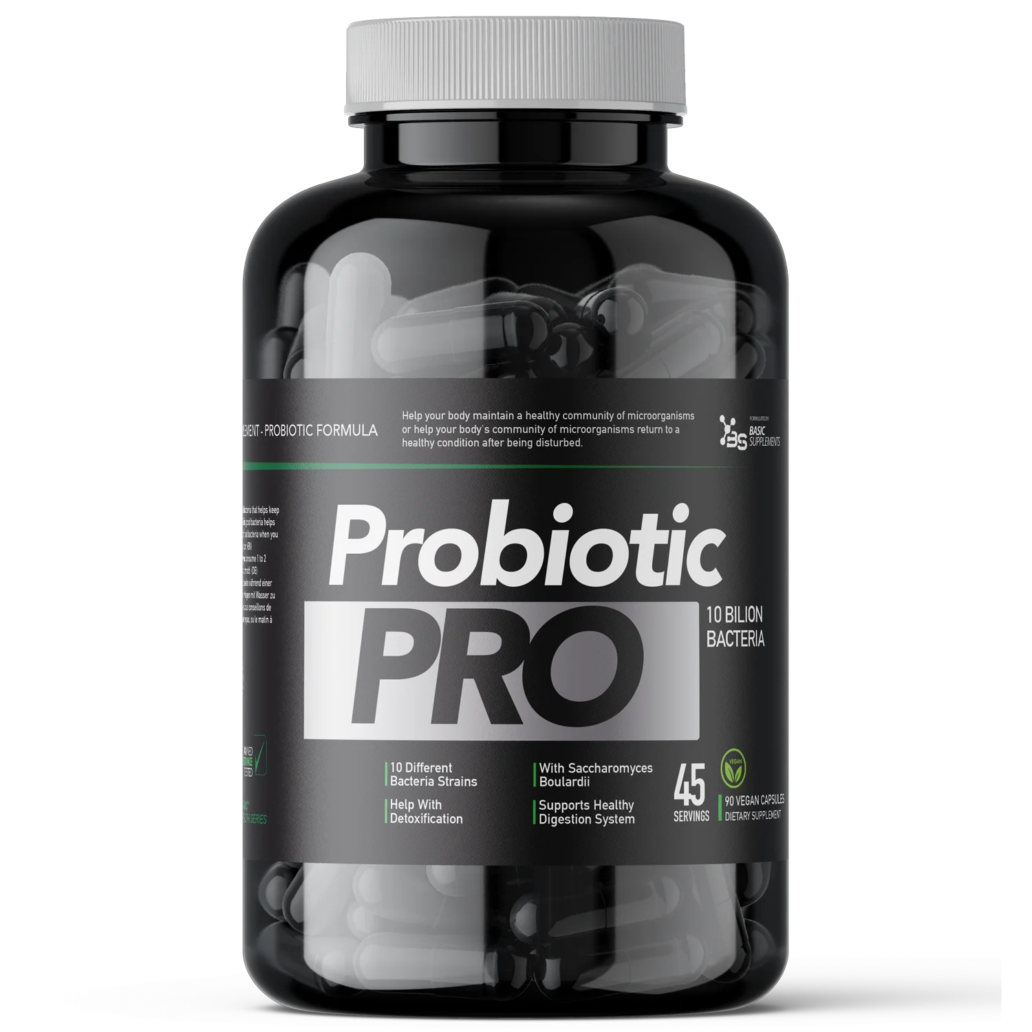 Probiotic Pro